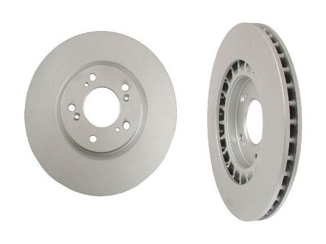 Meyle Brake Rotors 31155210021/PD Item Image
