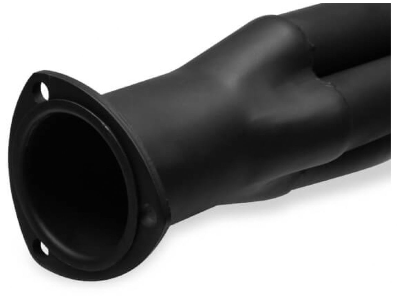 FlowTech Long Tube Header - Painted, STD HEDR GMC PU 396-454