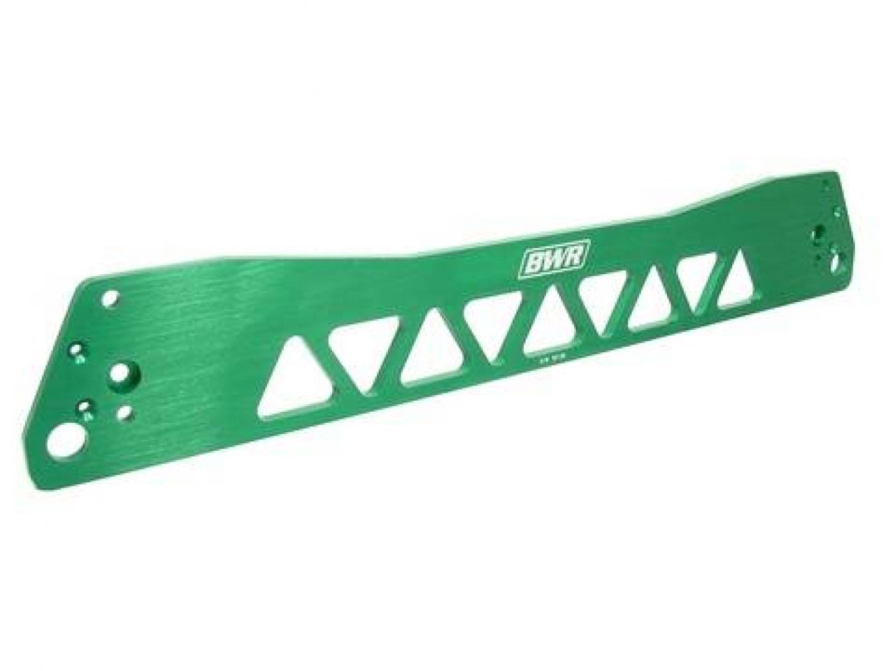 Blackworks Chassis Braces BWSC-0300-GR Item Image