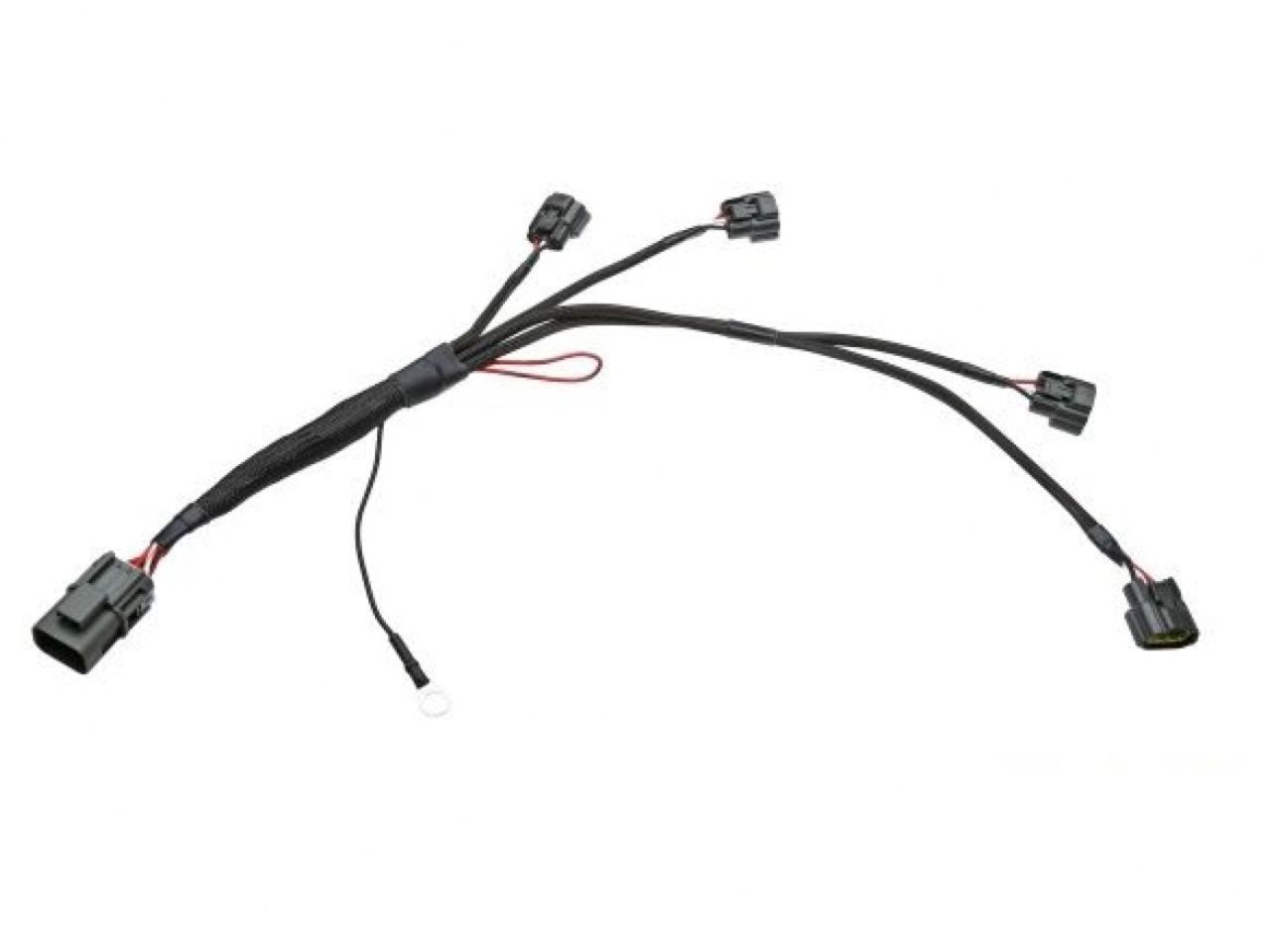 Wiring Specialties Sensors & Harnesses WRS-SR20S15-COIL Item Image
