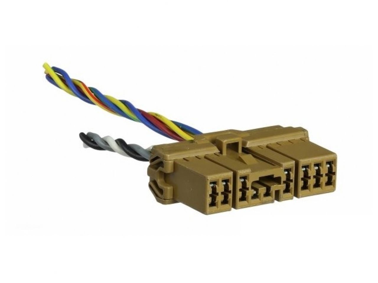 Wiring Specialties Sensors & Harnesses WRSDICON Item Image
