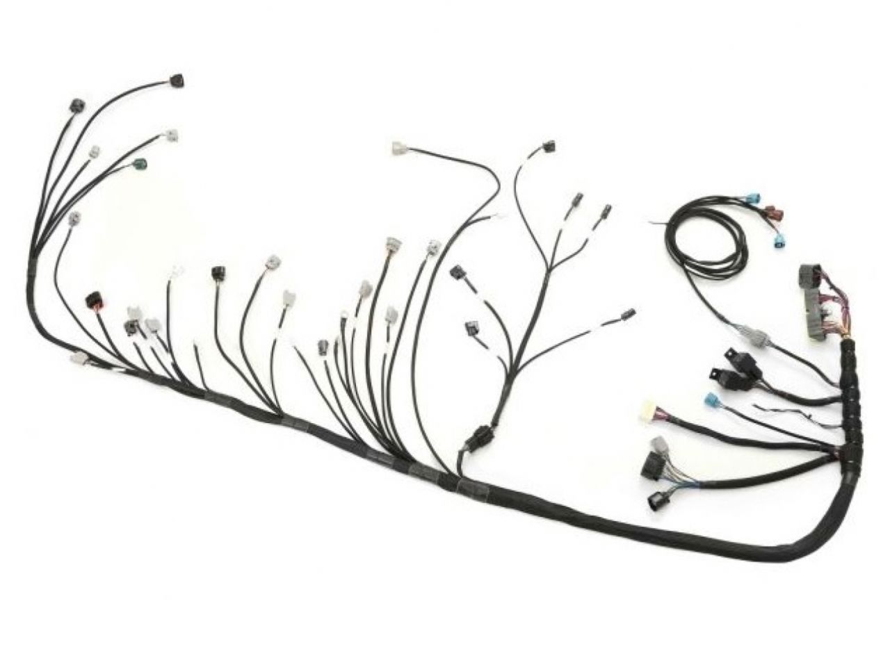 Wiring Specialties Sensors & Harnesses WRS-PRO2JZ-E36 Item Image