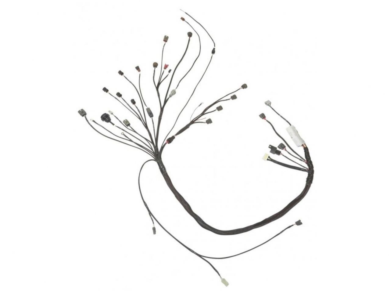 Wiring Specialties Sensors & Harnesses WRS5-PROS13SR20-DAT Item Image