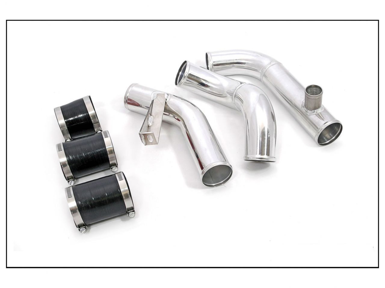 AMS Intercooler Kits AMS.01.09.0103-3 Item Image
