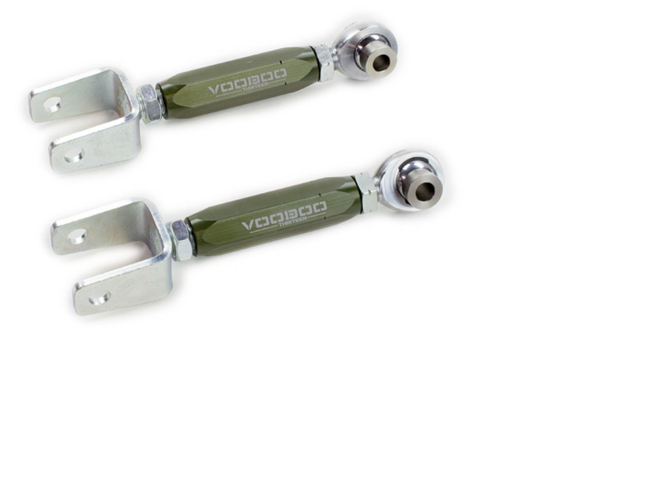 Voodoo13 Traction Arms TRNS-0400HG Item Image