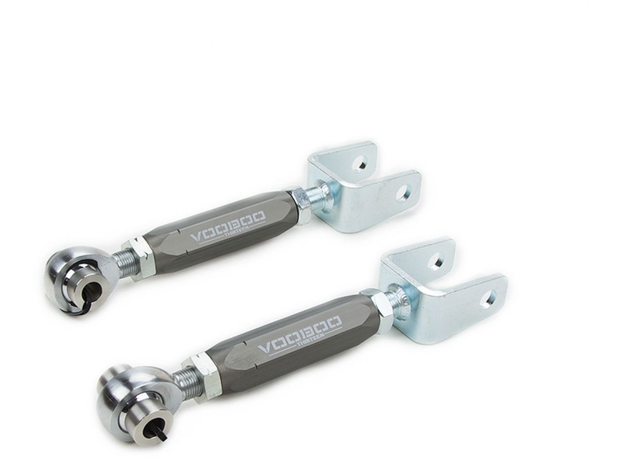 Voodoo13 Traction Arms TRNS-0300HC Item Image