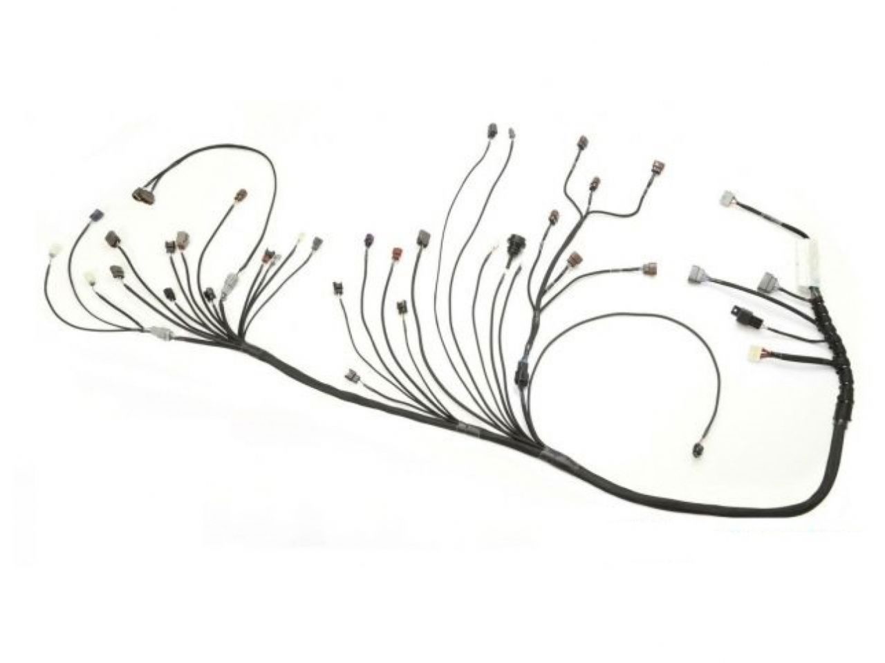 Wiring Specialties Engine Harness-Conversion WRS-PRORB25-UNI Item Image