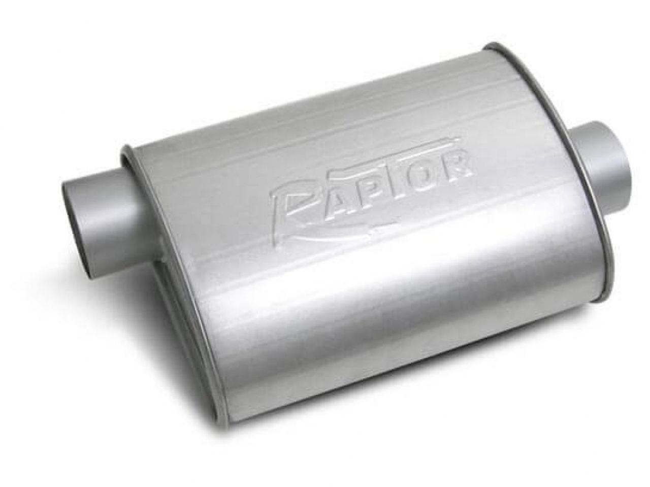 FlowTech Universal Muffler 50052FLT Item Image