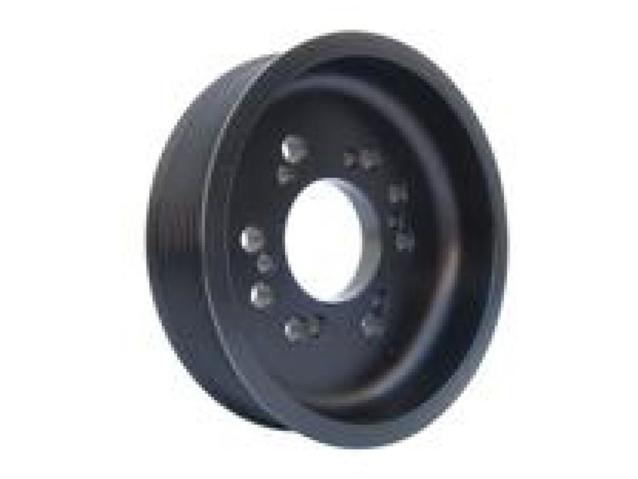 Vortech Crank Pulleys 4MA018-061 Item Image