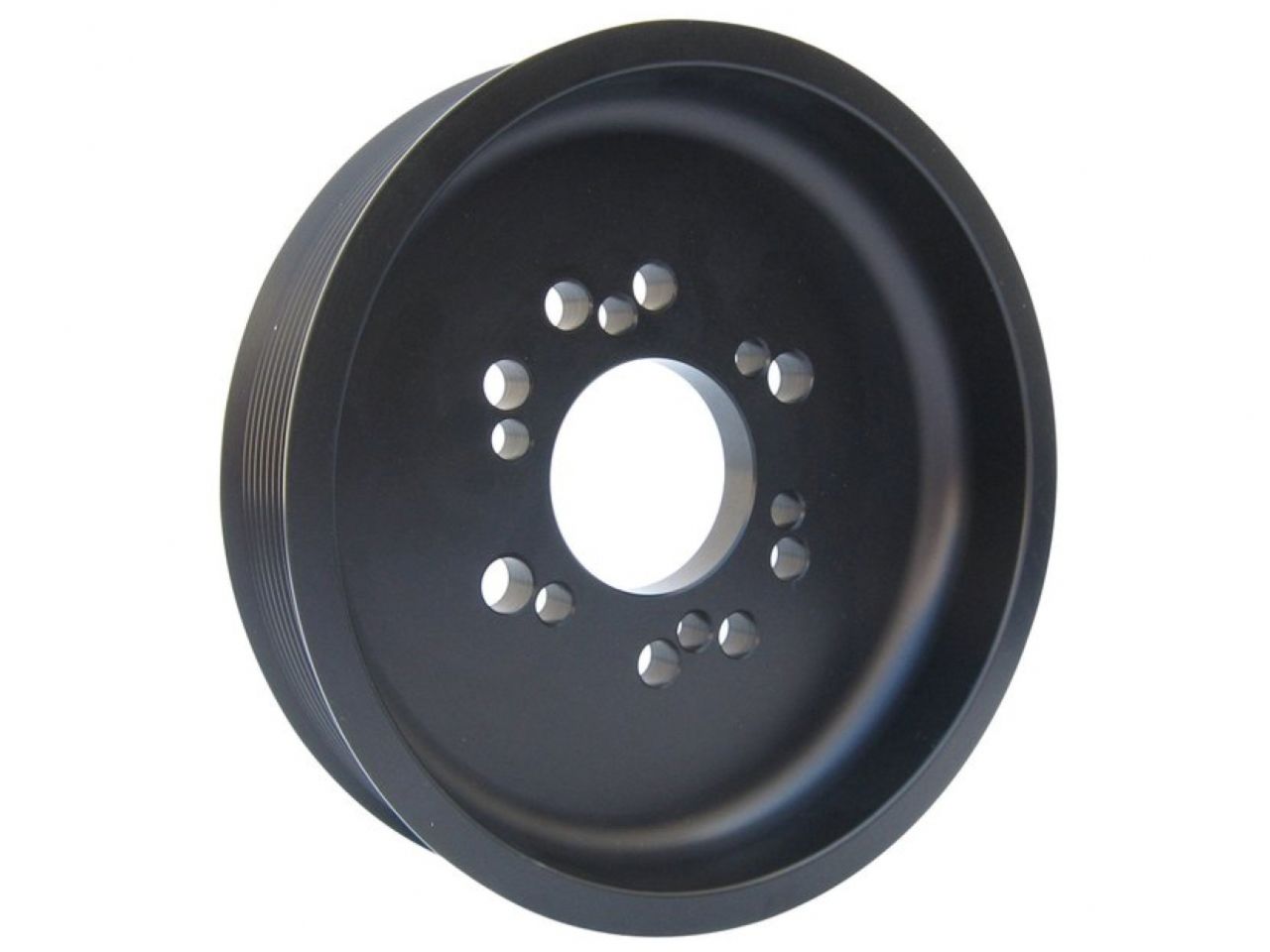 Vortech Crank Pulleys 4MA018-051 Item Image