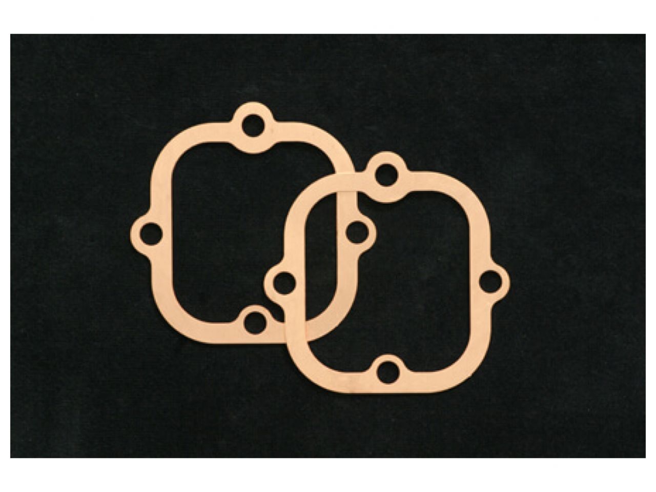 SCE Gaskets Exhaust Gasket 4375 Item Image