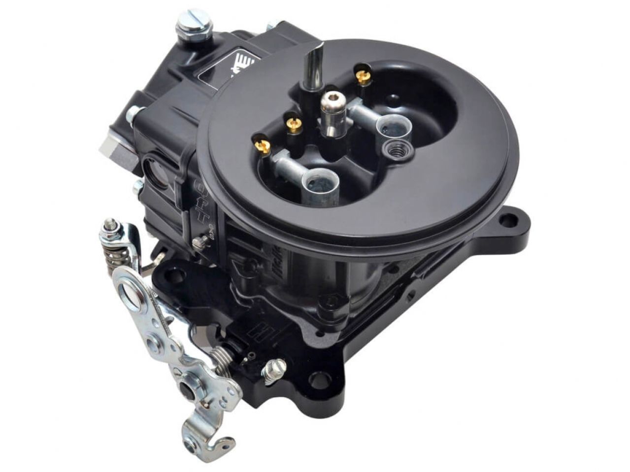 Quick Fuel Carburetor Kits XP-4412 Item Image
