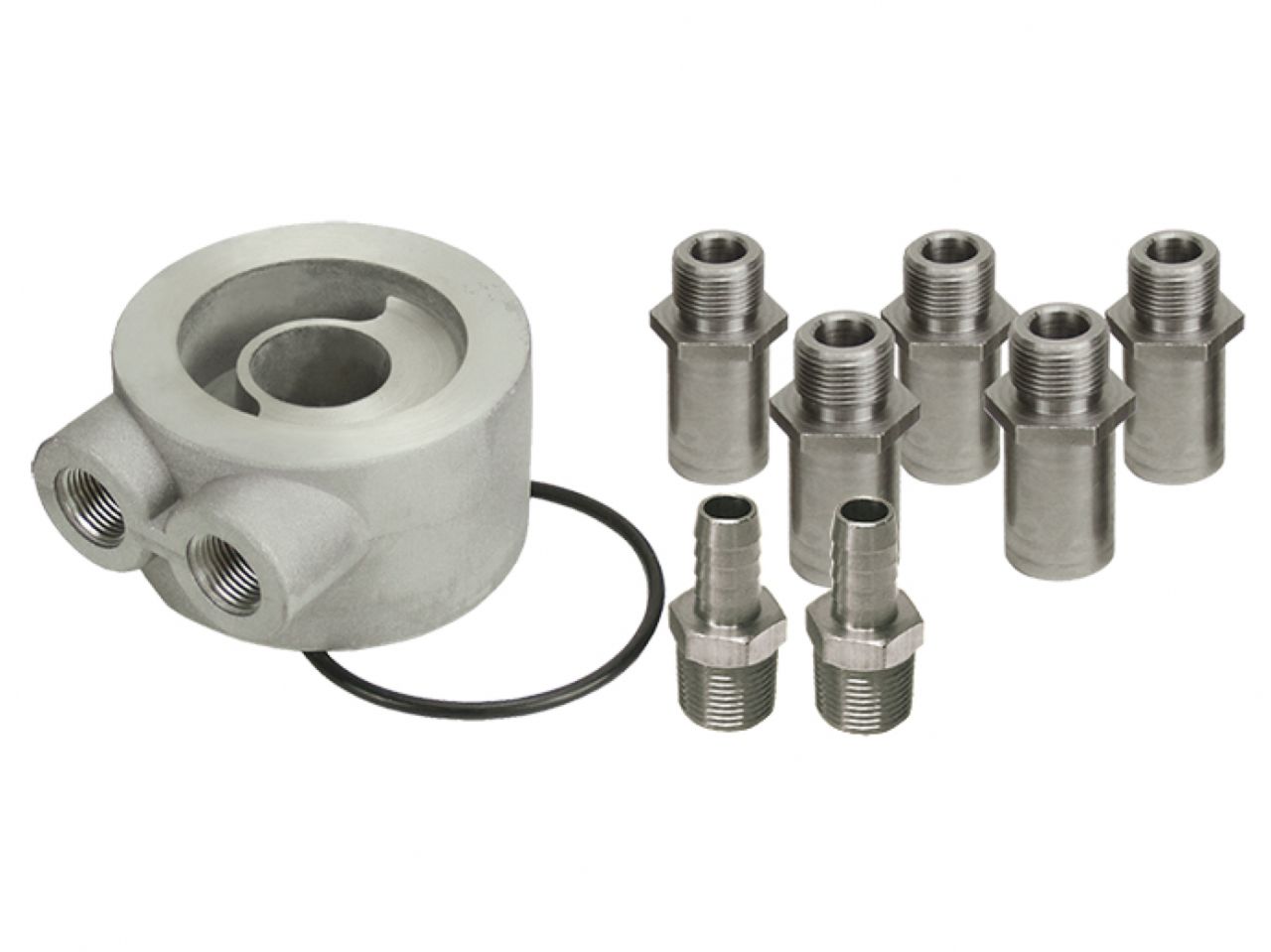 Derale Engine Block Adapters 15735 Item Image