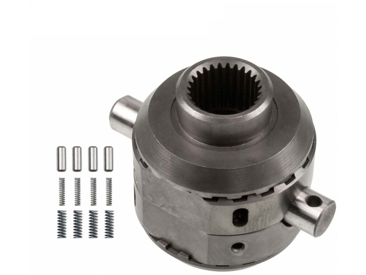 Powertrax Differentials 2210-LR Item Image