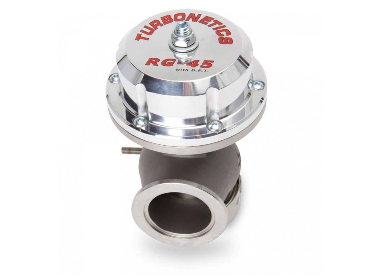 Turbonetics Wastegate 11240 Item Image