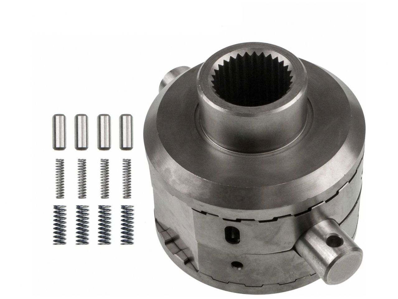 Powertrax Differentials 1610-LR Item Image