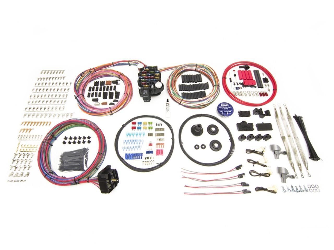 Painless Sensors & Harnesses 10414 Item Image