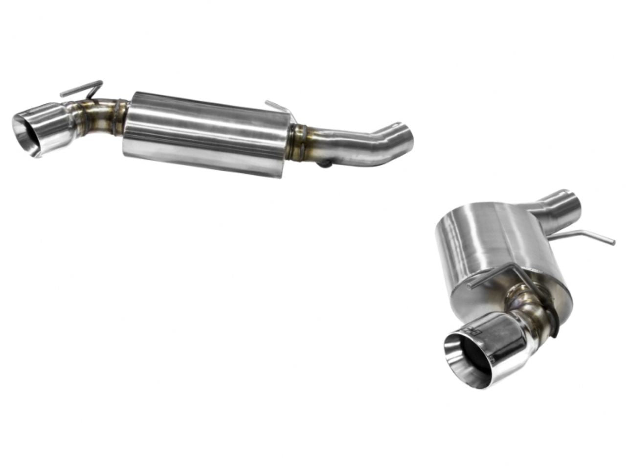 Hurst Shifters Catback Exhaust 6350026 Item Image