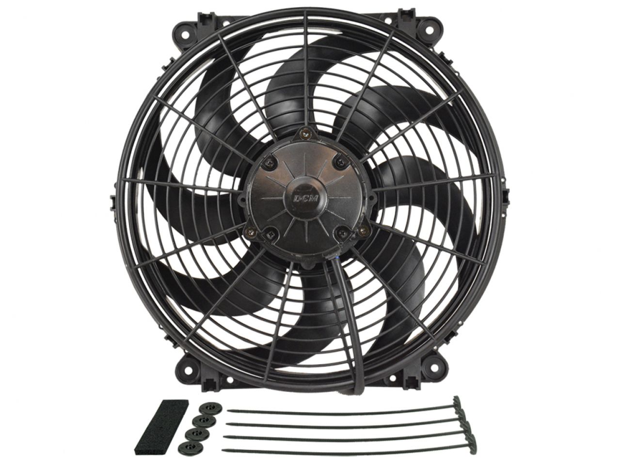 Derale Cooling Fans 16624 Item Image
