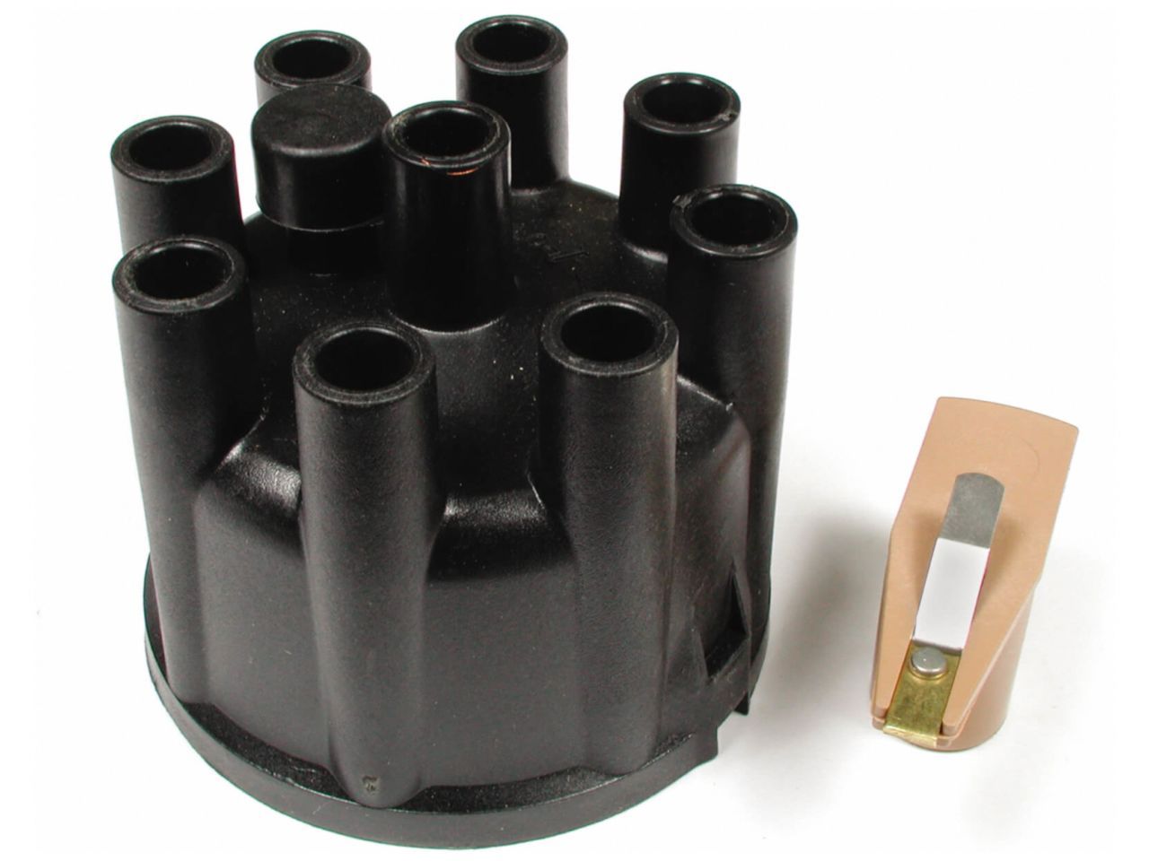 Accel Distributor Caps 8321ACC Item Image