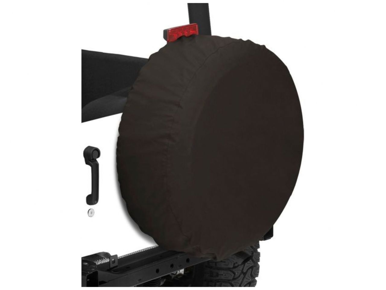 Bestop OEM Replacement Filters 61028-35 Item Image