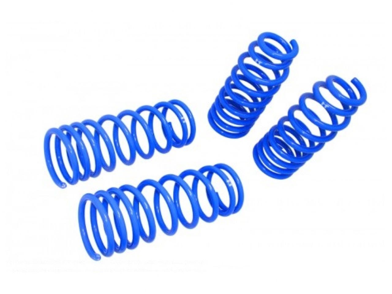 Manzo Lowering Springs SKL06 Item Image