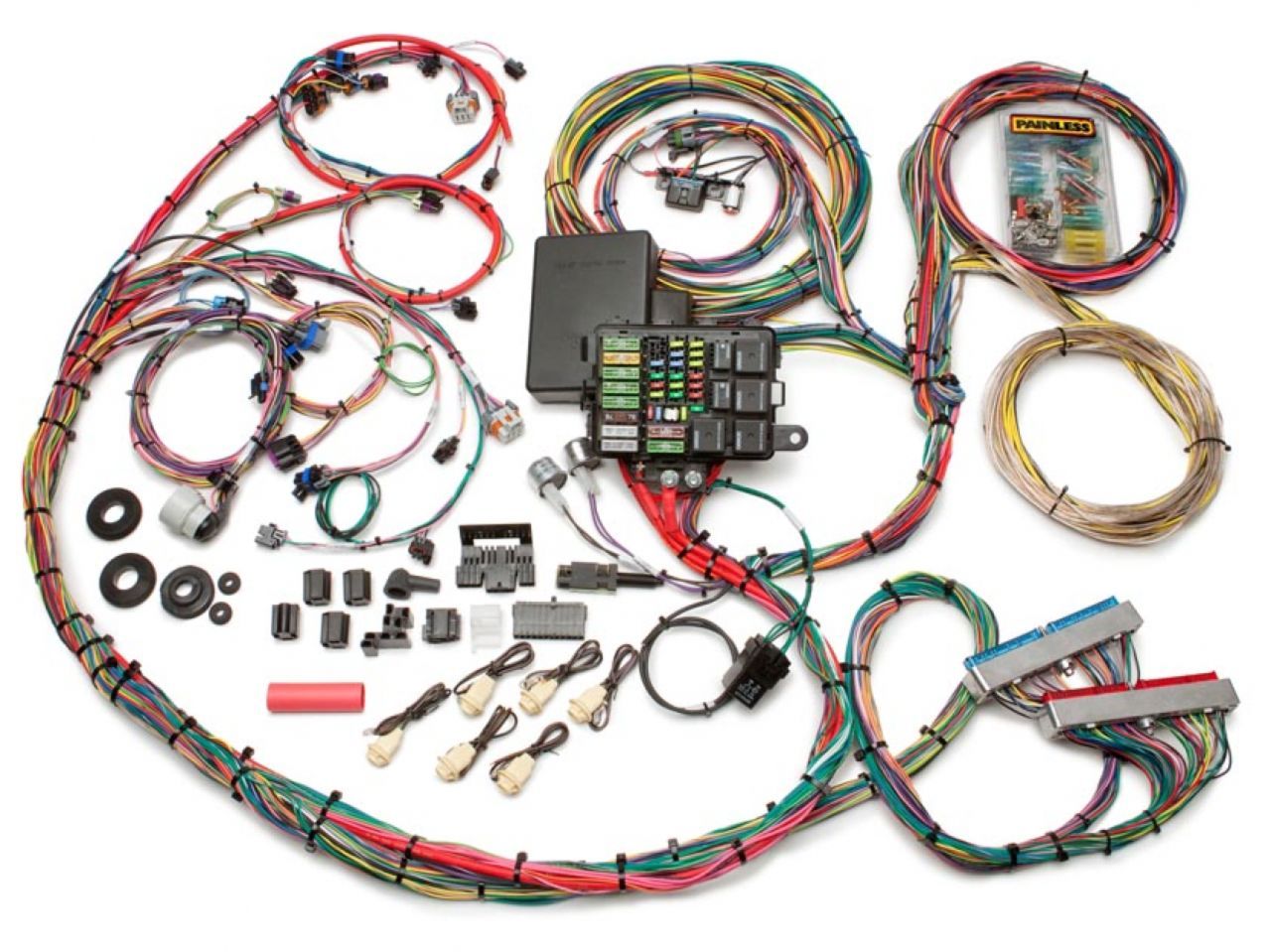 Painless Sensors & Harnesses 60617 Item Image