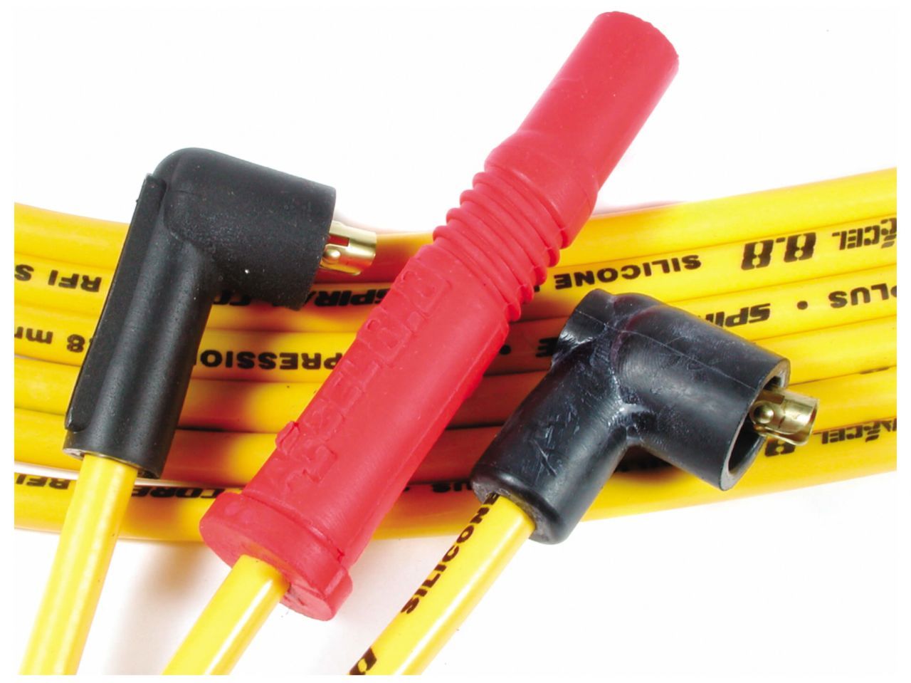 Accel Spark Plug Wires 8847 Item Image