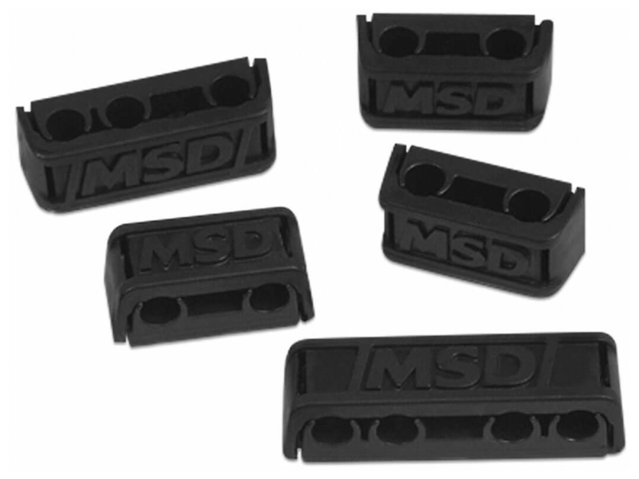 Accel Spark Plug Wires 8843 Item Image