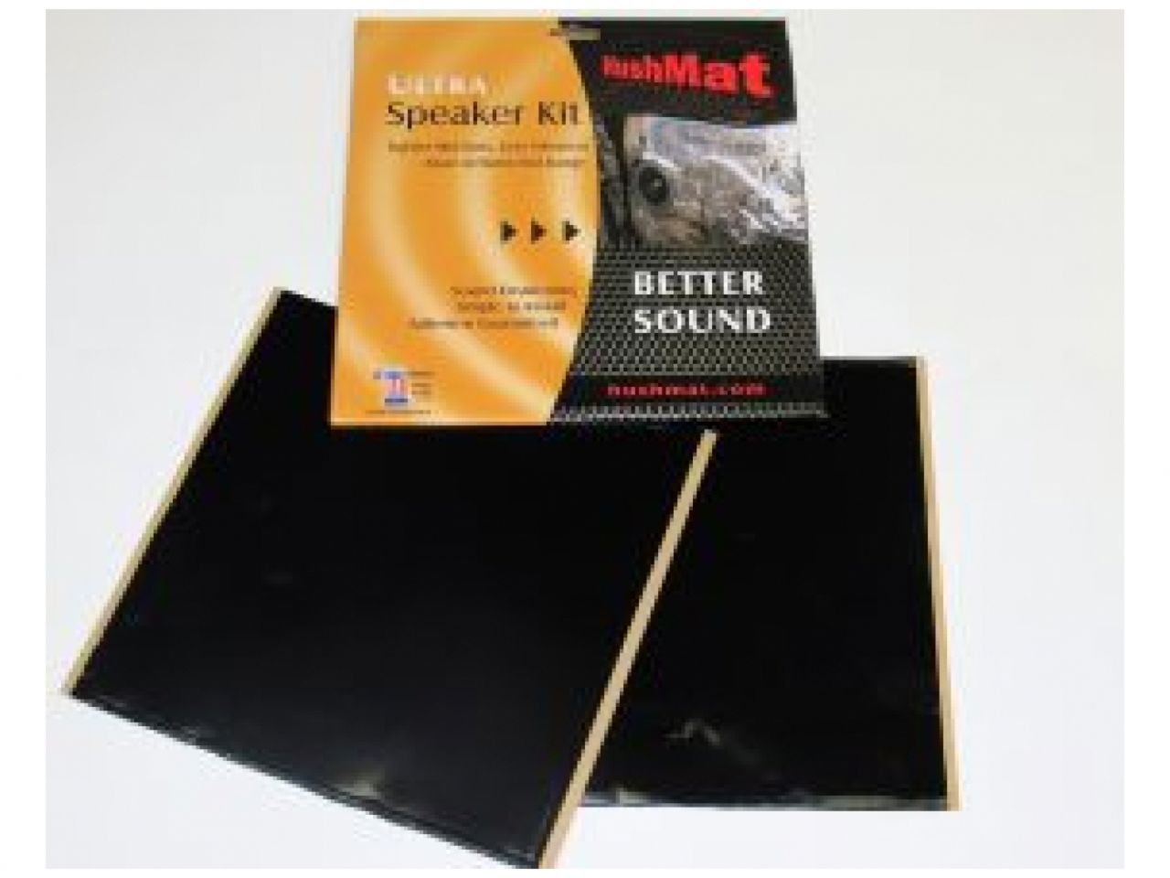 Hushmat Insulation 10110 Item Image