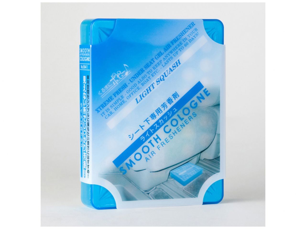 Nokya Air Fresheners DIA5641 Item Image