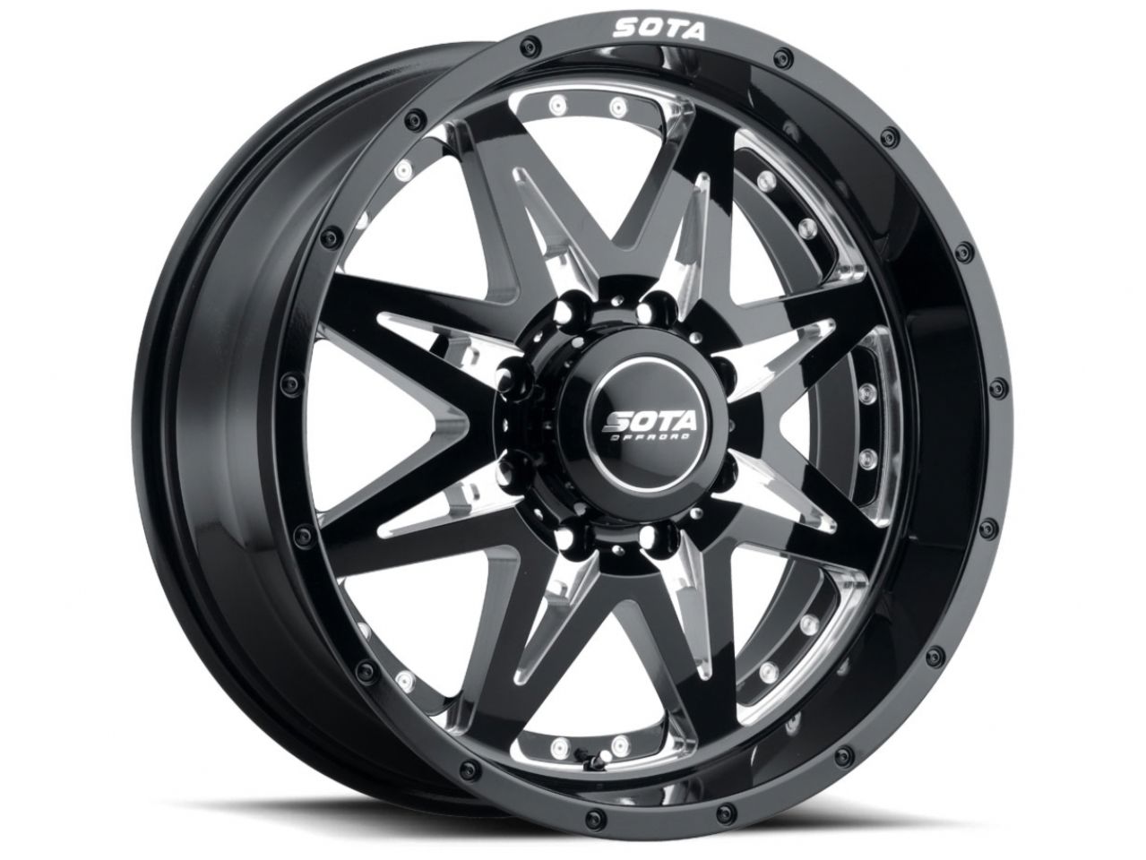 SOTA Vehicle Parts 573DM-21097-19 Item Image
