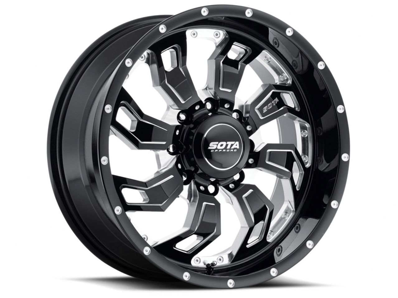 SOTA Vehicle Parts 566DM-21097-19 Item Image