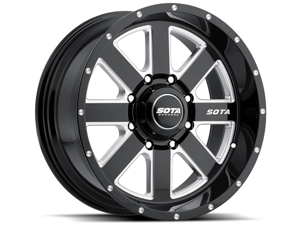 SOTA Vehicle Parts 569DM-20998+00 Item Image