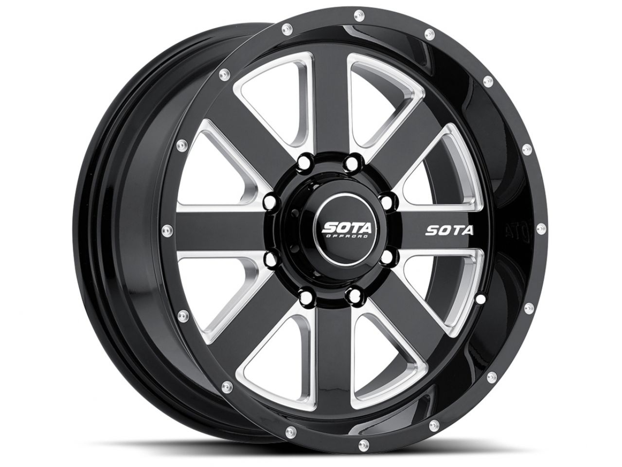 SOTA Vehicle Parts 569DM-21296-51 Item Image