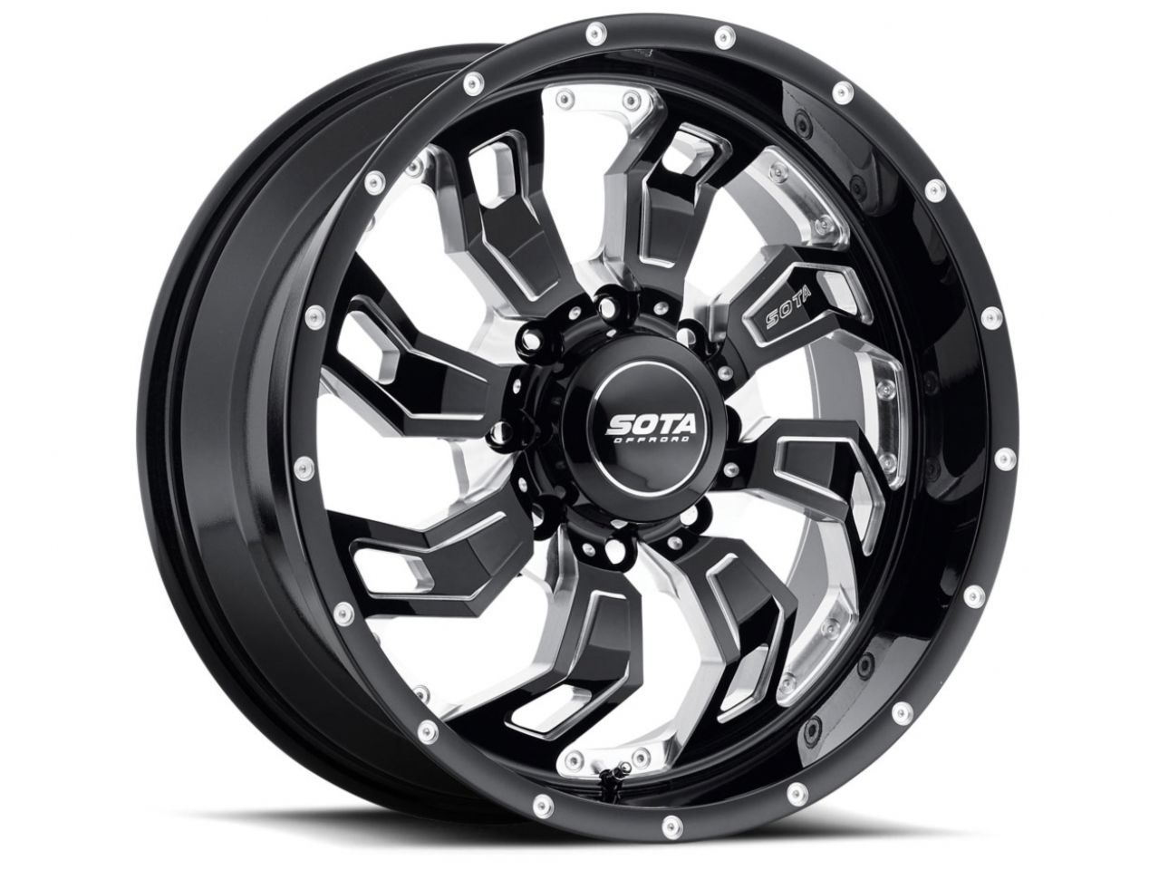 SOTA Vehicle Parts 566DM-20998+00 Item Image
