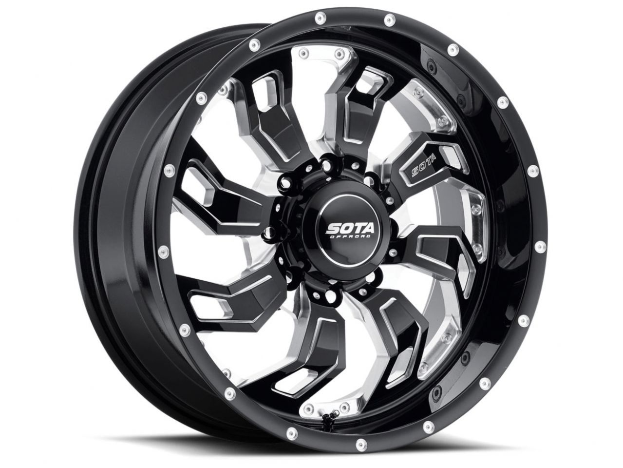 SOTA Vehicle Parts 566DM-21096-19 Item Image