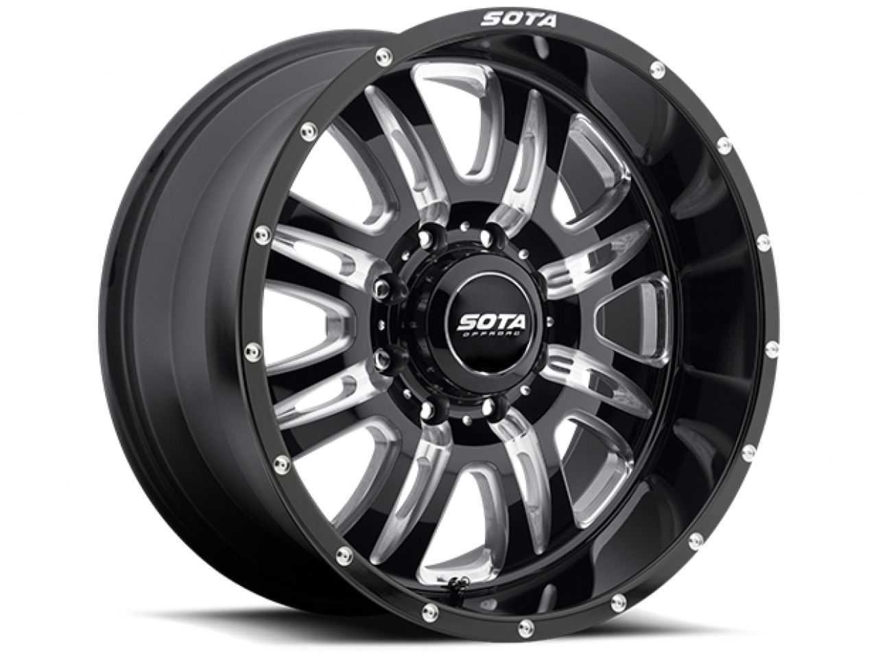 SOTA Vehicle Parts 564DM-20997+00 Item Image