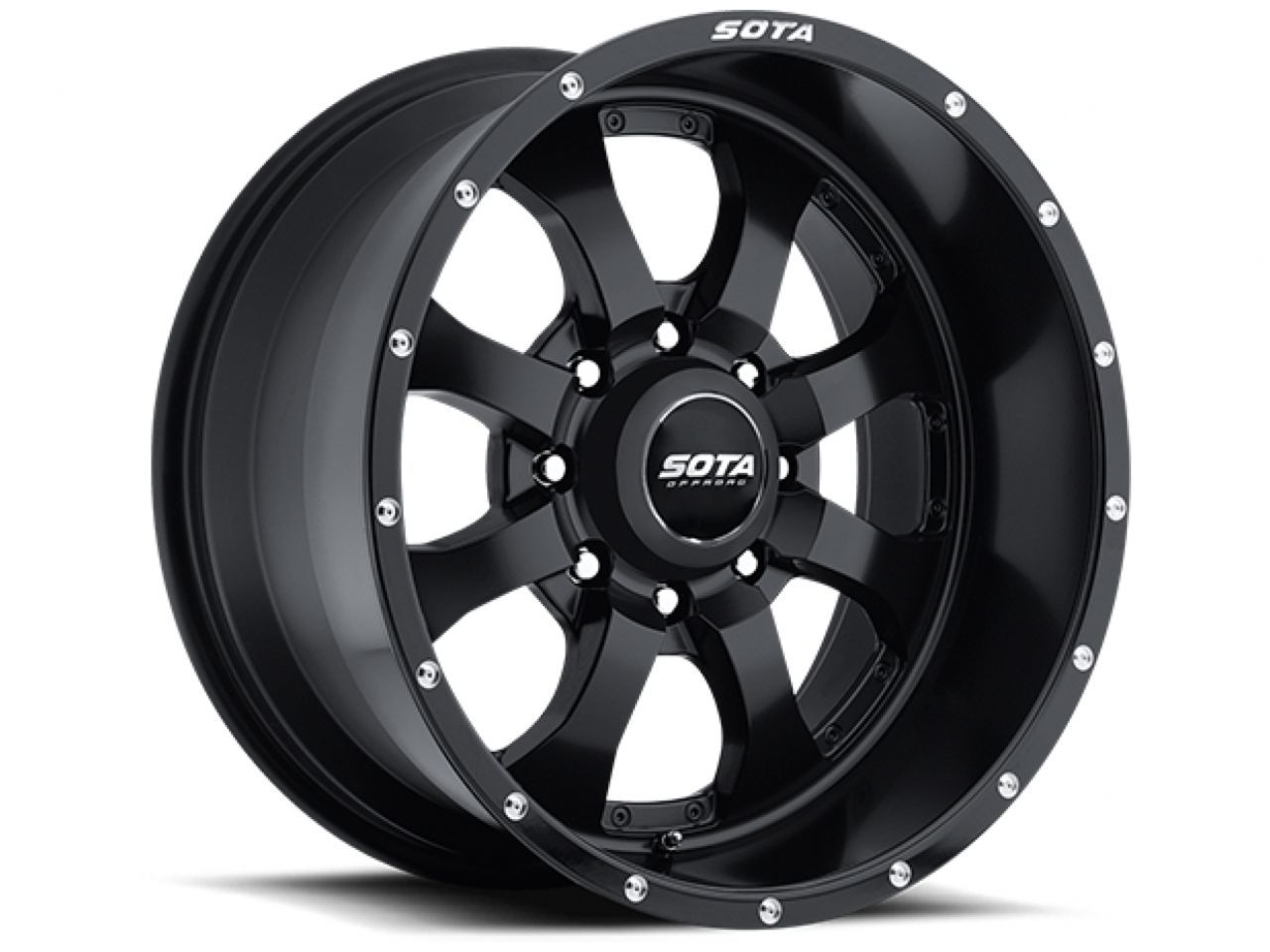 SOTA Vehicle Parts 561SB-21097-19 Item Image