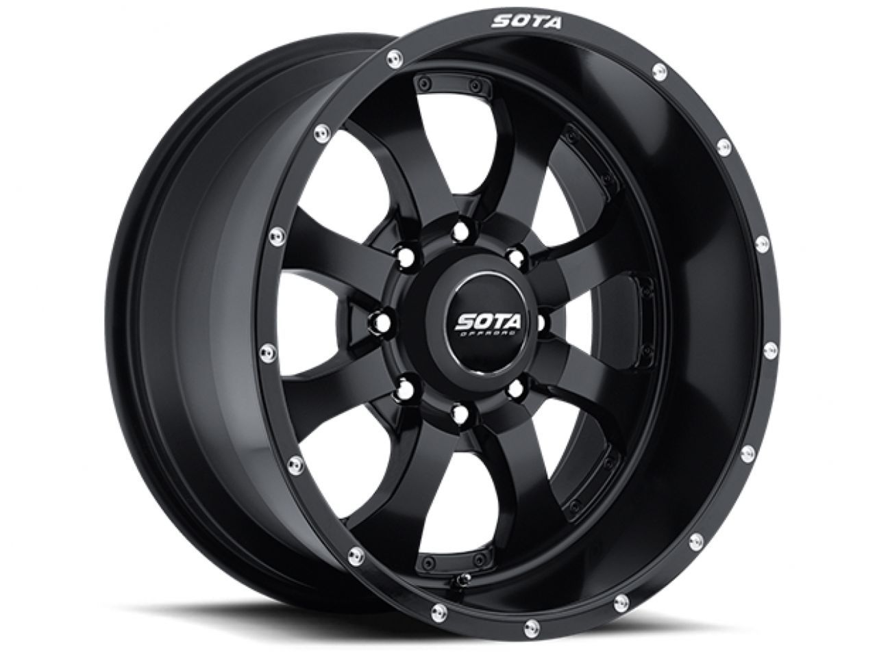 SOTA Vehicle Parts 561SB-18998+00 Item Image