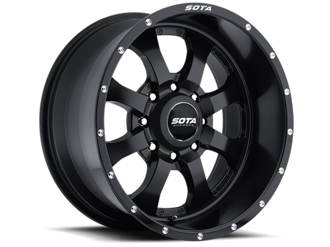 SOTA Vehicle Parts 561SB-20997+00 Item Image