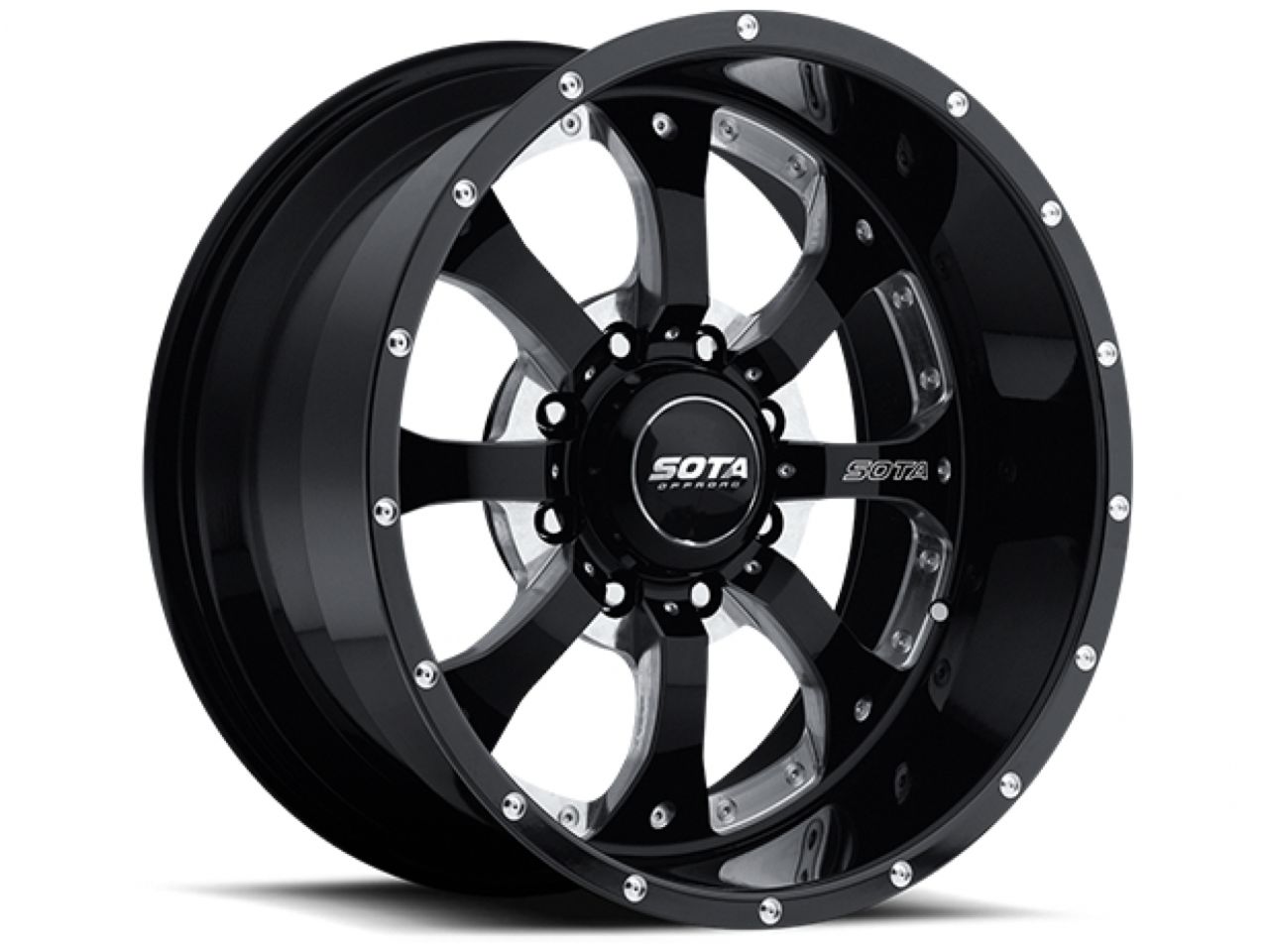 SOTA Vehicle Parts 561DM-21098-19 Item Image