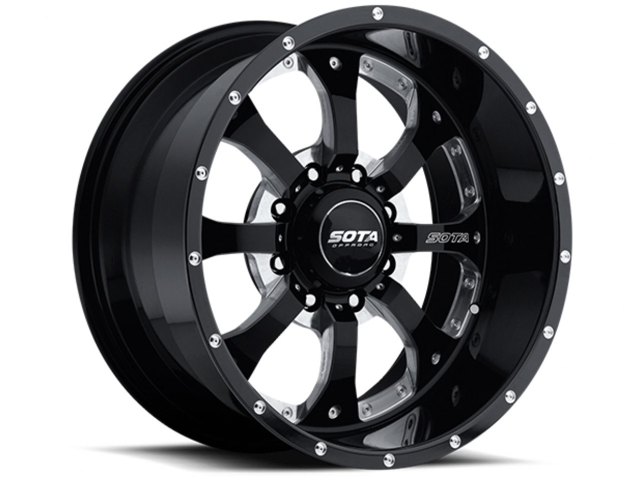 SOTA Vehicle Parts 561DM-21097-19 Item Image
