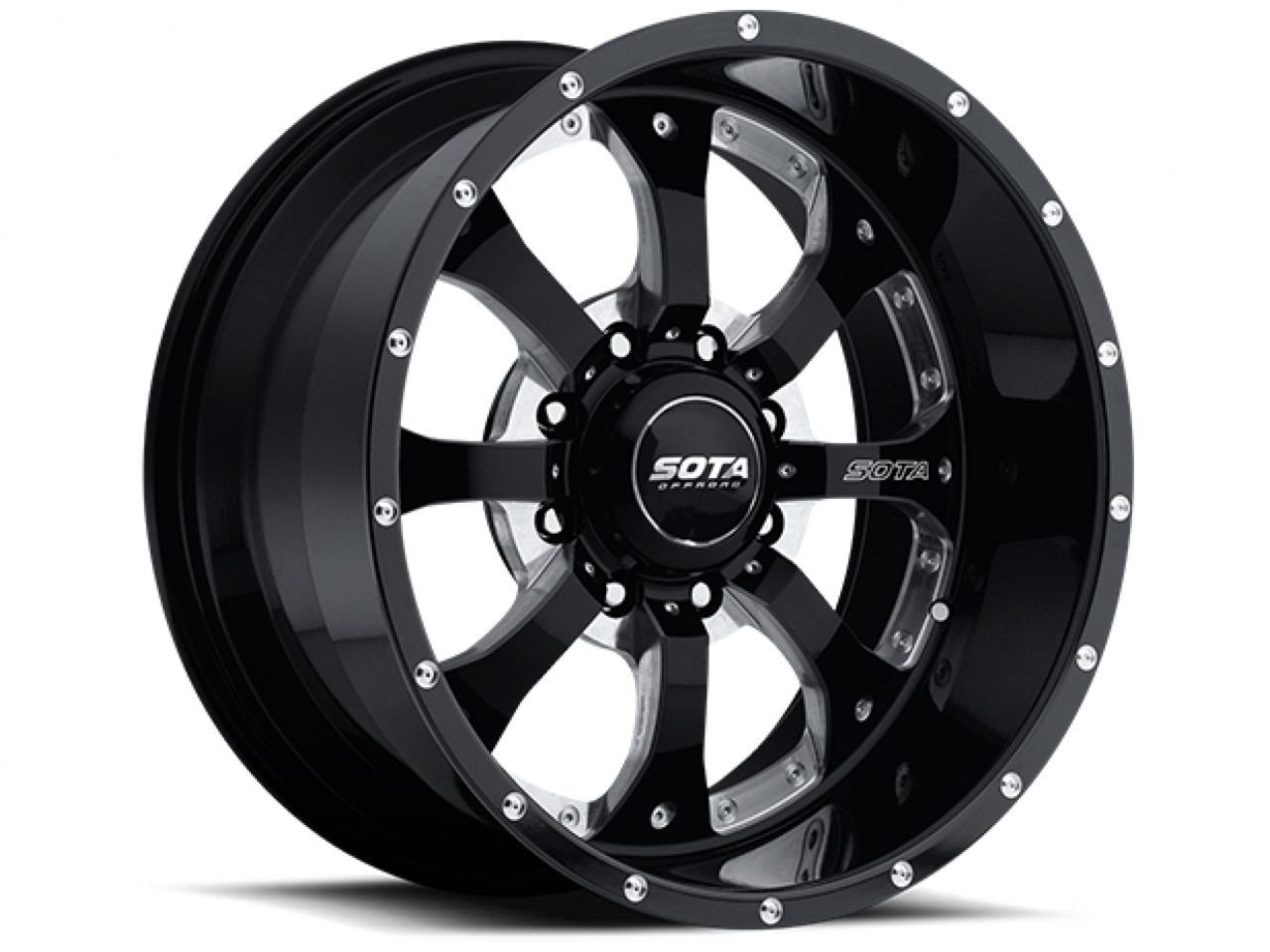 SOTA Vehicle Parts 561DM-20998+00 Item Image
