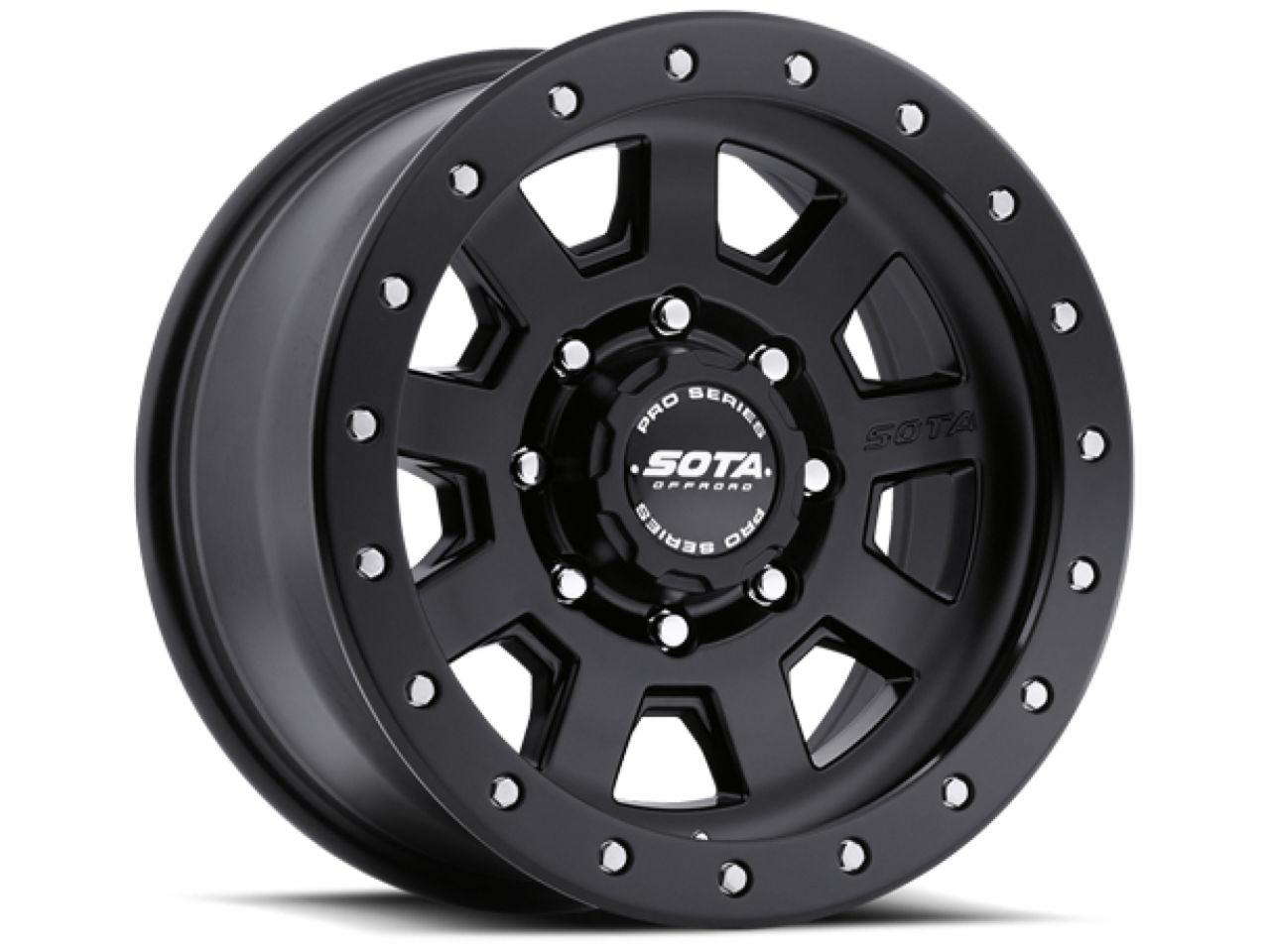 SOTA Wheels 320SB-21096-25 Item Image