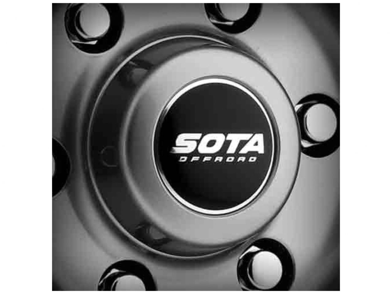 SOTA Center Cap AKC-3625 Item Image