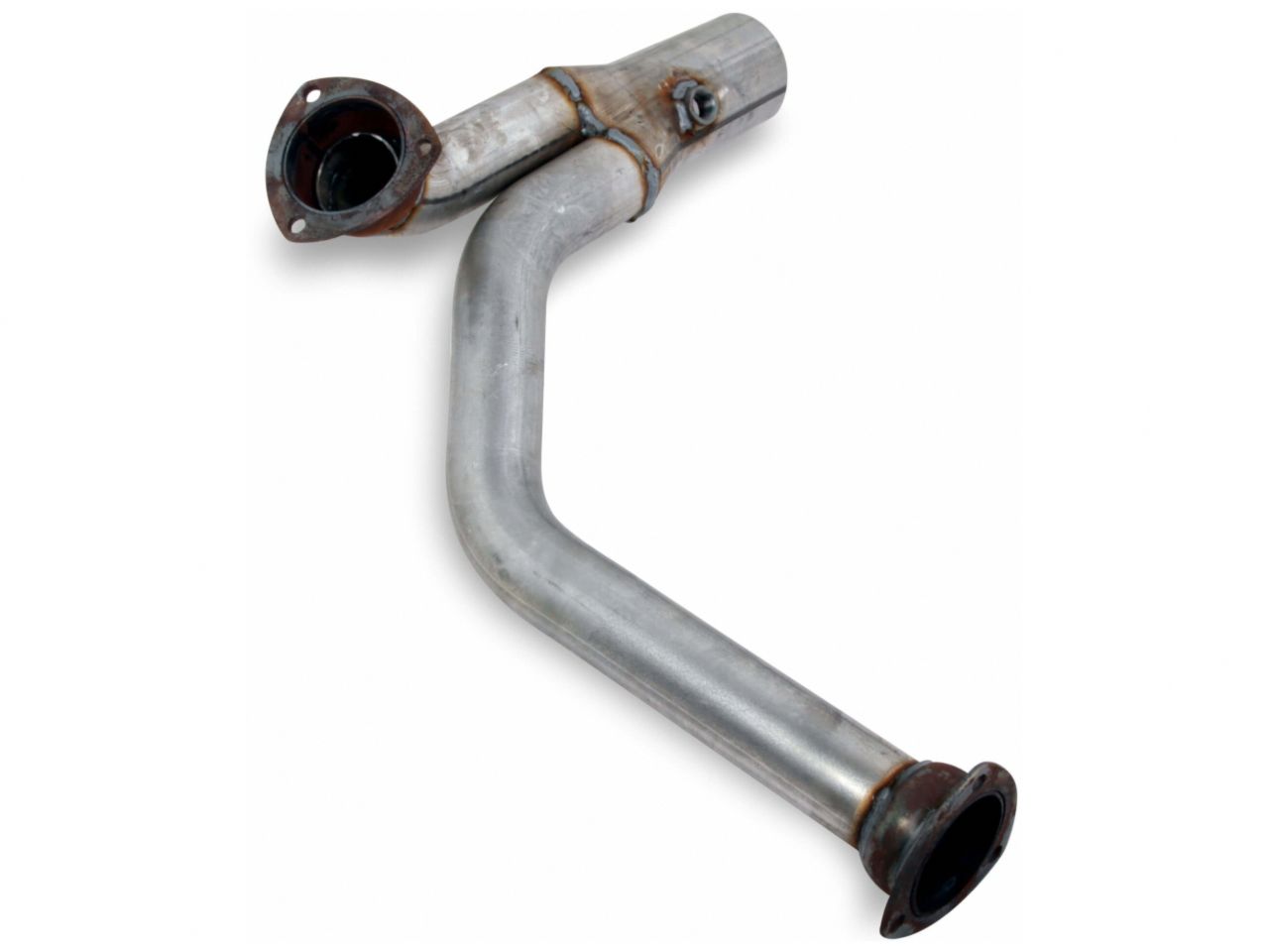 FlowTech Exhaust Piping 49156YFLT Item Image