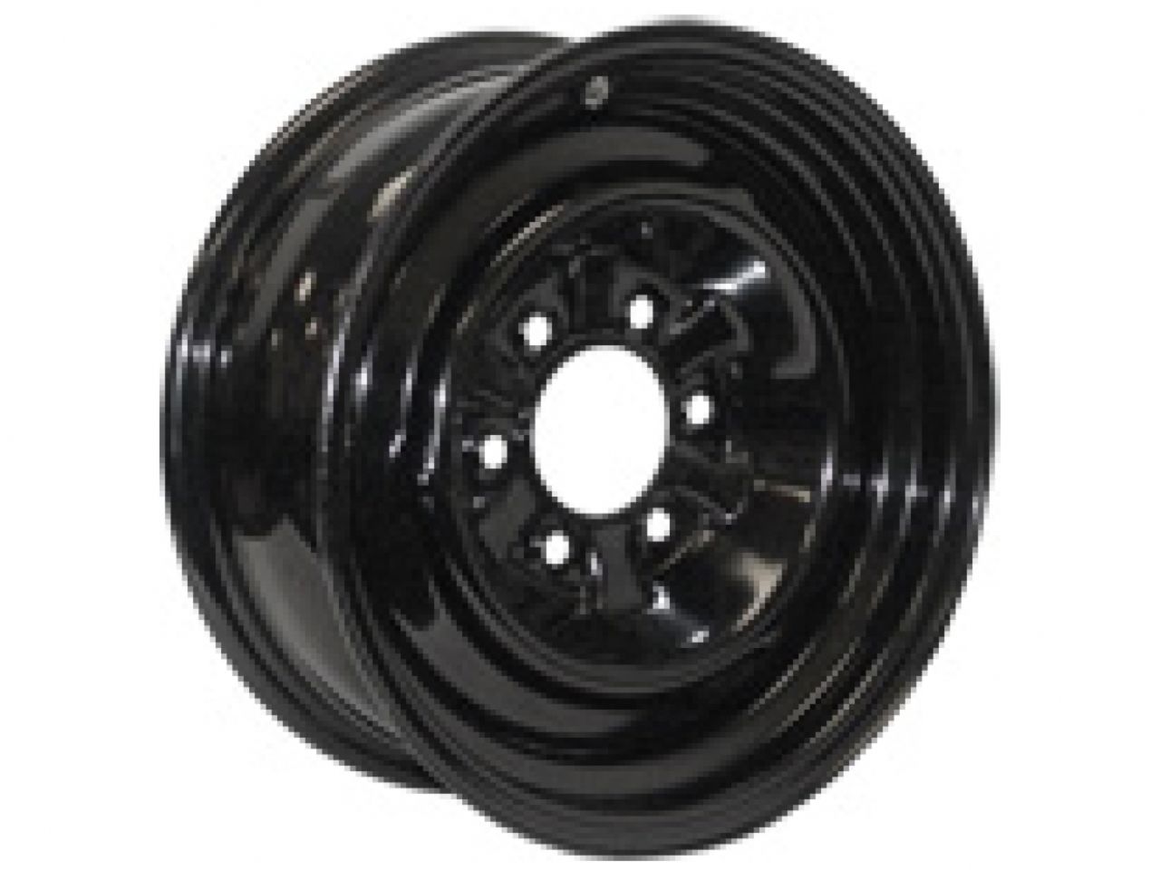 Americana Wheels & Tires 20504 Item Image