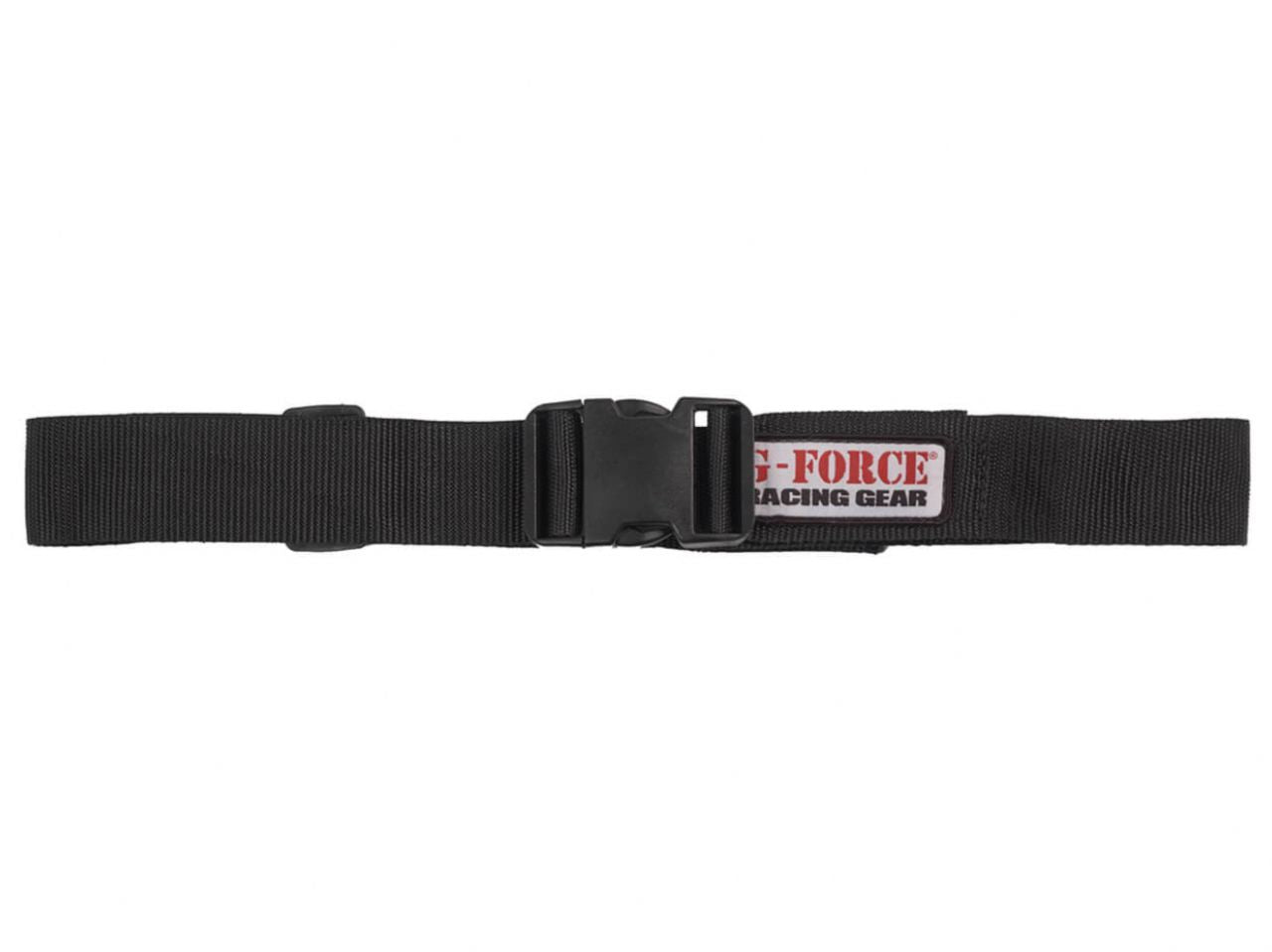 G-Force Harness 4089BK Item Image