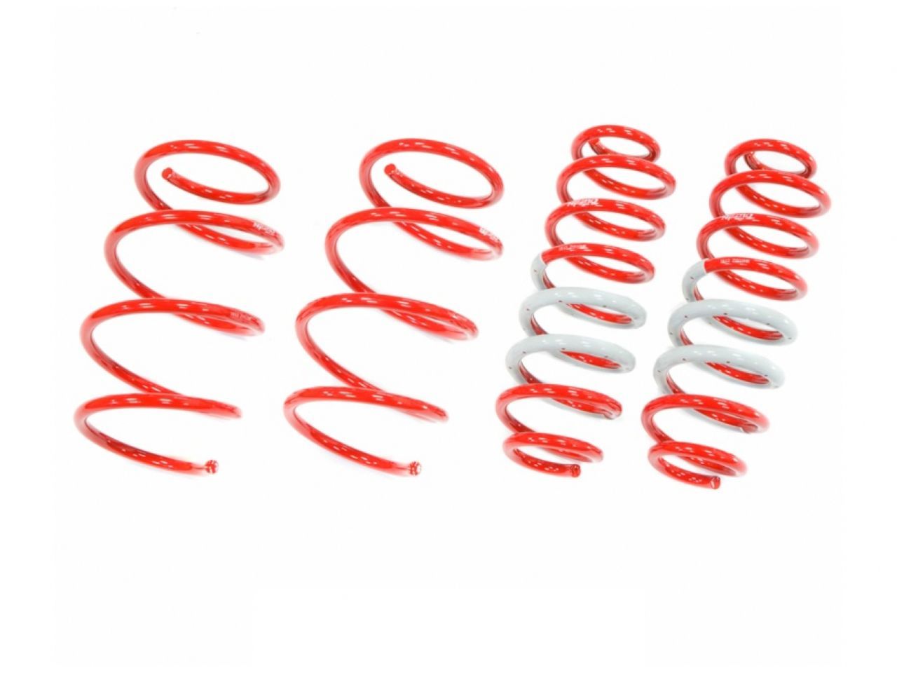 Tanabe Lowering Springs TNF202 Item Image